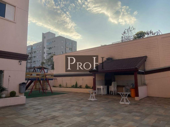 Imagem Apartamento com 2 Quartos à Venda, 68 m² em Jardim - Santo André Imagem Apartamento com 2 Quartos à Venda, 68 m² em Jardim - Santo André