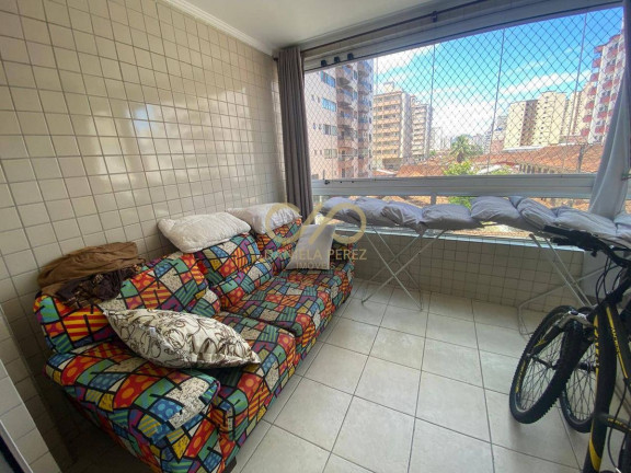 Imagem Apartamento com 2 Quartos à Venda, 80 m² em Tupi - Praia Grande Imagem Apartamento com 2 Quartos à Venda, 80 m² em Tupi - Praia Grande