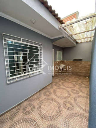 Imagem Casa à Venda, em Planta Araçatuba - Piraquara Imagem Casa à Venda, em Planta Araçatuba - Piraquara