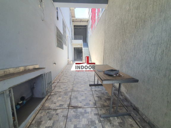Imóvel com 4 Quartos para Alugar, 150 m² em Santana - São Paulo