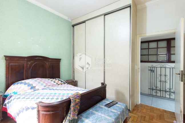 Imagem Casa com 3 Quartos à Venda, 283 m² em Planalto Paulista - São Paulo