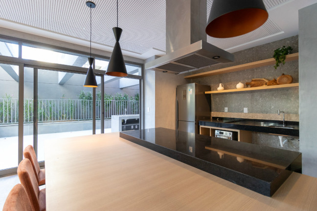 Imagem Imóvel com 1 Quarto à Venda, 39 m² em Vila Nova Conceição - São Paulo Imagem Imóvel com 1 Quarto à Venda, 39 m² em Vila Nova Conceição - São Paulo