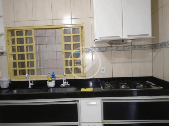 Imagem Casa com 3 Quartos à Venda, 182 m² em Setor Tancredo Neves - Goiânia Imagem Casa com 3 Quartos à Venda, 182 m² em Setor Tancredo Neves - Goiânia