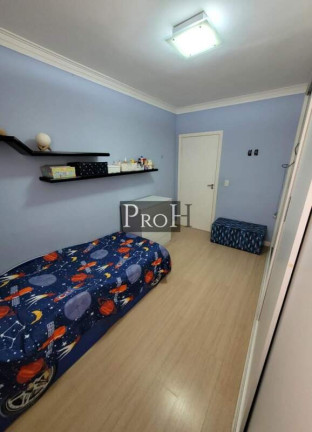 Imagem Cobertura com 2 Quartos à Venda, 154 m² em Santa Maria - São Caetano Do Sul