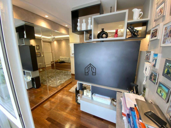Imagem Apartamento com 2 Quartos à Venda, 62 m² em Bela Vista - São Paulo