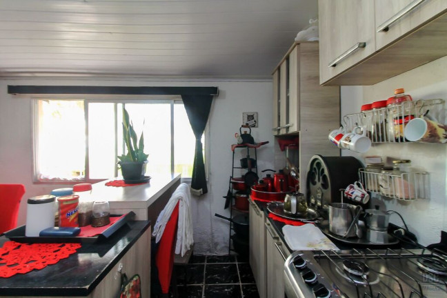 Imagem Apartamento com 2 Quartos à Venda, 58 m² em Cristal - Porto Alegre