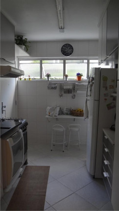 Imagem Apartamento com 3 Quartos à Venda, 92 m² em Moema - São Paulo