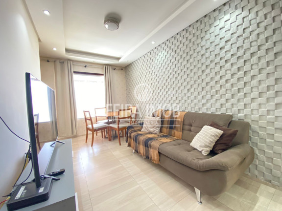 Imagem Casa com 2 Quartos à Venda, 100 m² em Papagaio - Feira De Santana Imagem Casa com 2 Quartos à Venda, 100 m² em Papagaio - Feira De Santana