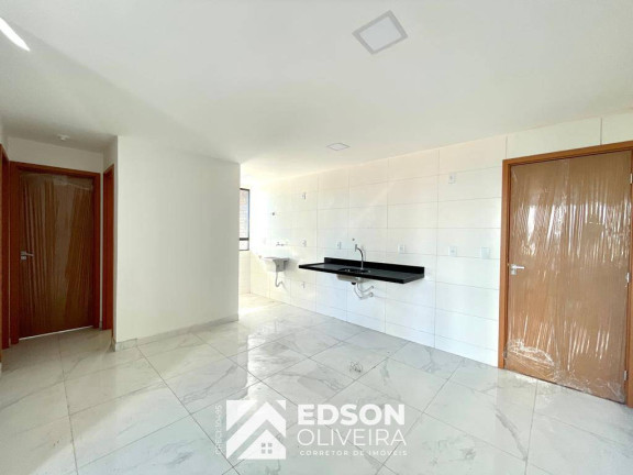Imagem Apartamento à Venda, 59 m² em João Agripino - João Pessoa