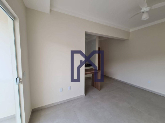 Imagem Apartamento com 2 Quartos à Venda, 67 m² em Cruzeiro - Itajubá