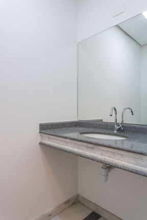 Imagem Apartamento com 4 Quartos à Venda, 152 m² em Vila Clementino - São Paulo