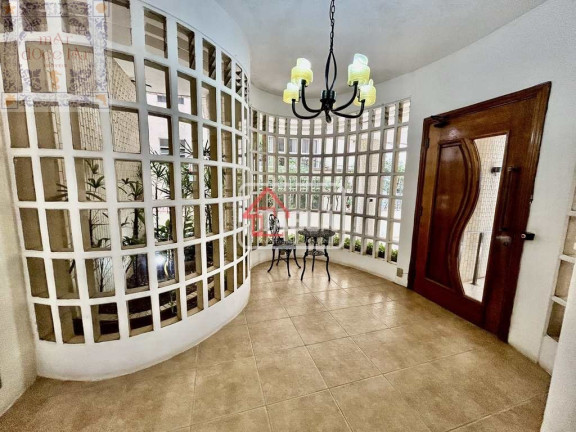 Imagem Apartamento com 1 Quarto à Venda, 28 m² em Ponta Da Praia - Santos