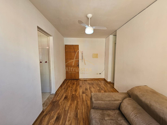 Imagem Apartamento com 2 Quartos à Venda, 46 m² em Conceição - Osasco