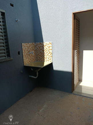 Imagem Casa com 2 Quartos à Venda, 47 m² em Jardim Colibrí - Campo Grande
