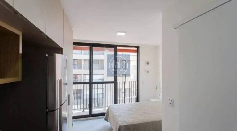 Imagem Imóvel com 1 Quarto à Venda, 20 m² em Vila Mariana - São Paulo Imagem Imóvel com 1 Quarto à Venda, 20 m² em Vila Mariana - São Paulo