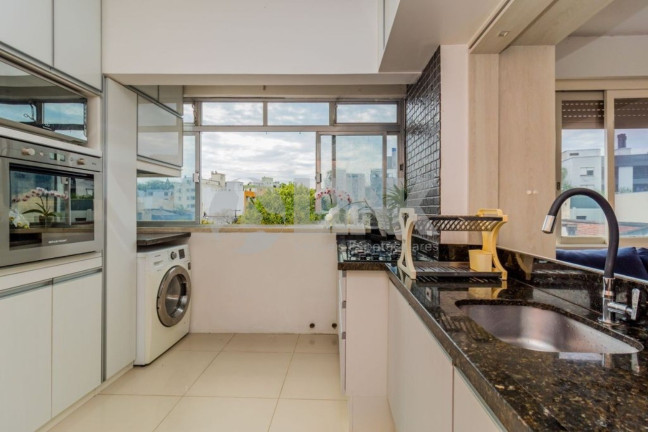 Imagem Apartamento com 2 Quartos à Venda, 59 m² em Azenha - Porto Alegre