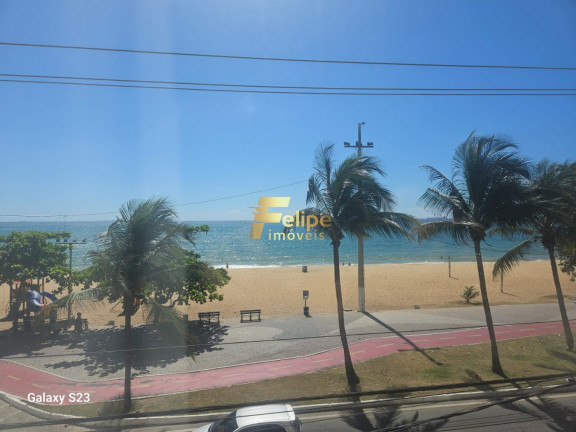 Imagem Imóvel com 3 Quartos à Venda, 135 m² em Praia Da Costa - Vila Velha