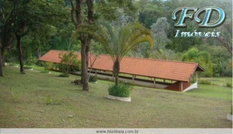 Imagem Chácara com 3 Quartos à Venda, 54.000 m² em Terra Preta - Mairiporã Imagem Chácara com 3 Quartos à Venda, 54.000 m² em Terra Preta - Mairiporã