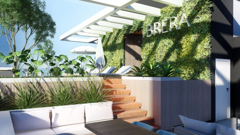 Imagem Apartamento com 3 Quartos à Venda, 200 m² em Centro - Itapema