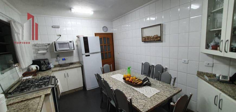 Imagem Casa com 4 Quartos à Venda, 130 m² em Limão - São Paulo Imagem Casa com 4 Quartos à Venda, 130 m² em Limão - São Paulo