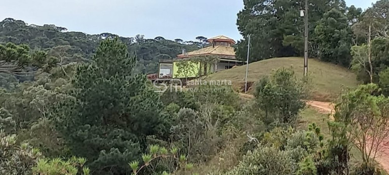 Imagem Imóvel com 2 Quartos à Venda, 980.000 m² em Bairro Do Charco - Delfim Moreira