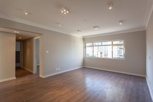 Imagem Apartamento com 2 Quartos à Venda, 103 m² em Paraíso - São Paulo