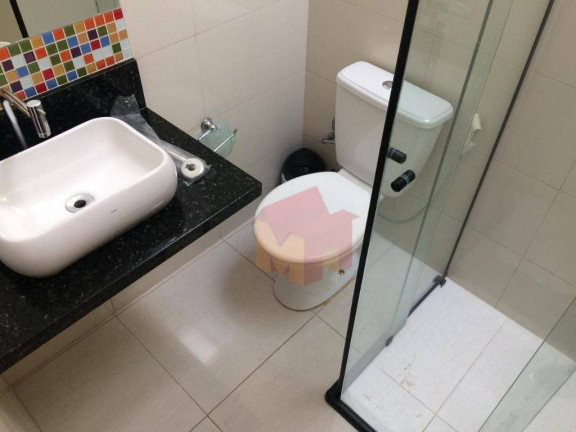 Imagem Casa com 3 Quartos à Venda, 120 m² em Jardim Jacyra - Americana