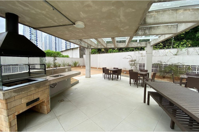 Imagem Apartamento com 2 Quartos à Venda, 50 m² em Tatuapé - São Paulo Imagem Apartamento com 2 Quartos à Venda, 50 m² em Tatuapé - São Paulo