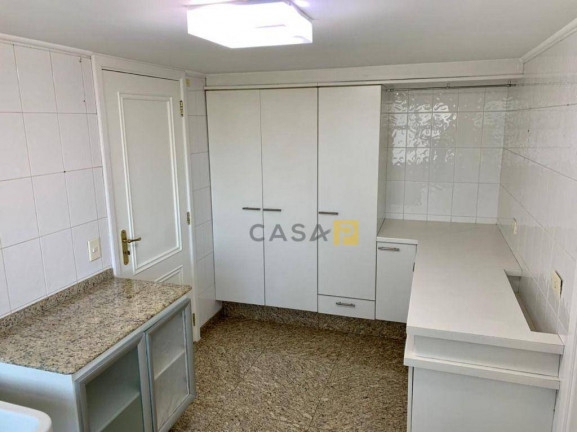 Imagem Apartamento com 4 Quartos à Venda, 464 m² em Centro - Americana