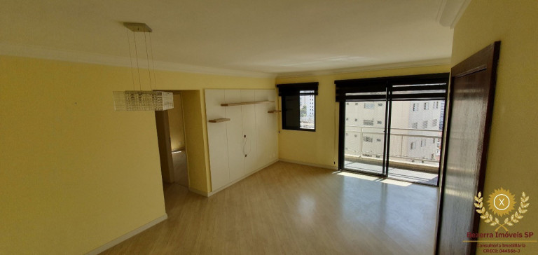 Imagem Apartamento com 3 Quartos à Venda, 86 m² em Santana - São Paulo
