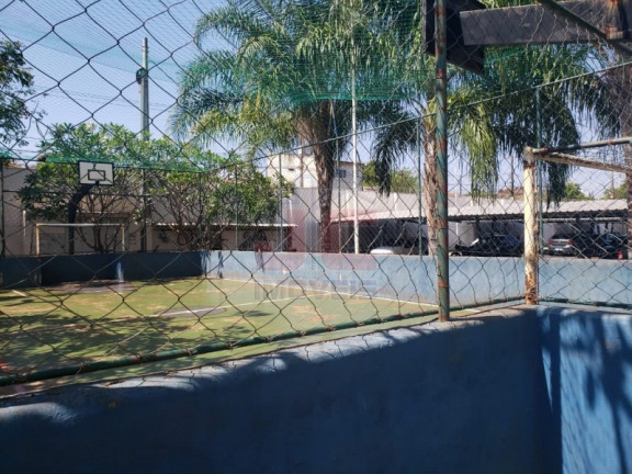 Imagem Apartamento com 2 Quartos à Venda, 47 m² em Ipiranga - Ribeirão Preto Imagem Apartamento com 2 Quartos à Venda, 47 m² em Ipiranga - Ribeirão Preto