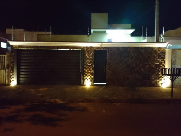 Imagem Casa com 1 Quarto à Venda,  em Recanto Das Primaveras I - Boituva