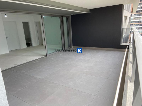 Imagem Apartamento com 4 Quartos à Venda, 158 m² em Brooklin - São Paulo