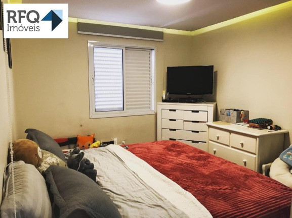 Imagem Imóvel com 2 Quartos à Venda, 63 m² em Jardim Previdência - São Paulo