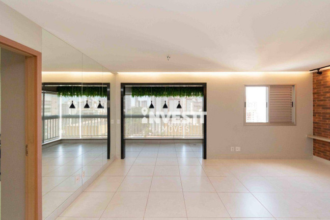 Imagem Apartamento com 3 Quartos à Venda, 108 m² em Jardim Goiás - Goiânia Imagem Apartamento com 3 Quartos à Venda, 108 m² em Jardim Goiás - Goiânia