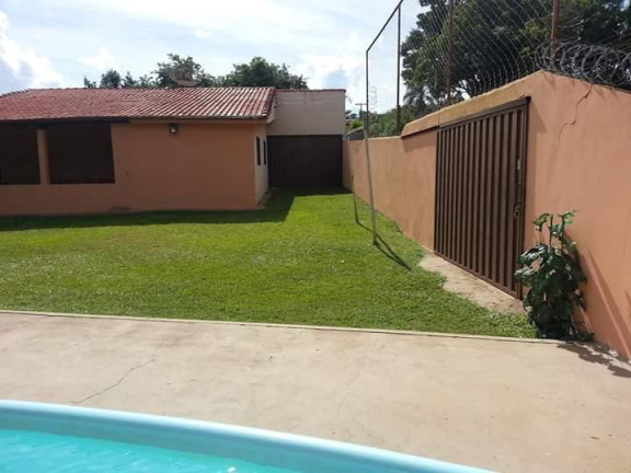 Imagem Imóvel com 3 Quartos à Venda, em Patrocinio Paulista - Patrocínio Paulista Imagem Imóvel com 3 Quartos à Venda, em Patrocinio Paulista - Patrocínio Paulista