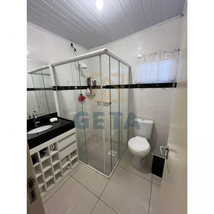 Imagem Casa com 4 Quartos à Venda, 227 m² em Santa Regina - Camboriú Imagem Casa com 4 Quartos à Venda, 227 m² em Santa Regina - Camboriú