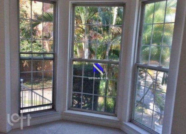 Imagem Casa com 4 Quartos à Venda, 221 m² em Campo Belo - São Paulo Imagem Casa com 4 Quartos à Venda, 221 m² em Campo Belo - São Paulo