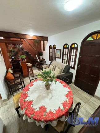 Imagem Casa com 3 Quartos à Venda, 50 m² em Perocão - Guarapari Imagem Casa com 3 Quartos à Venda, 50 m² em Perocão - Guarapari