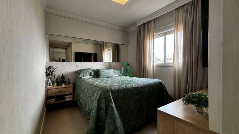 Imagem Apartamento com 3 Quartos à Venda, 134 m² em Macedo - Guarulhos