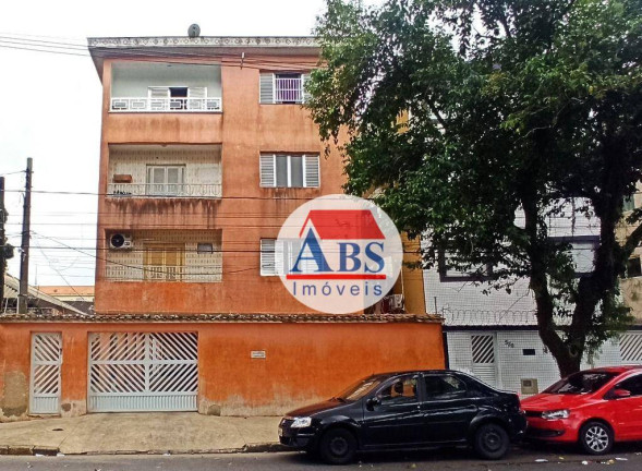 Imagem Apartamento com 2 Quartos à Venda, 92 m² em Jardim Casqueiro - Cubatão Imagem Apartamento com 2 Quartos à Venda, 92 m² em Jardim Casqueiro - Cubatão