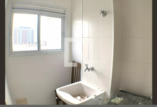 Imagem Apartamento com 1 Quarto à Venda, 34 m² em Cambuci - São Paulo