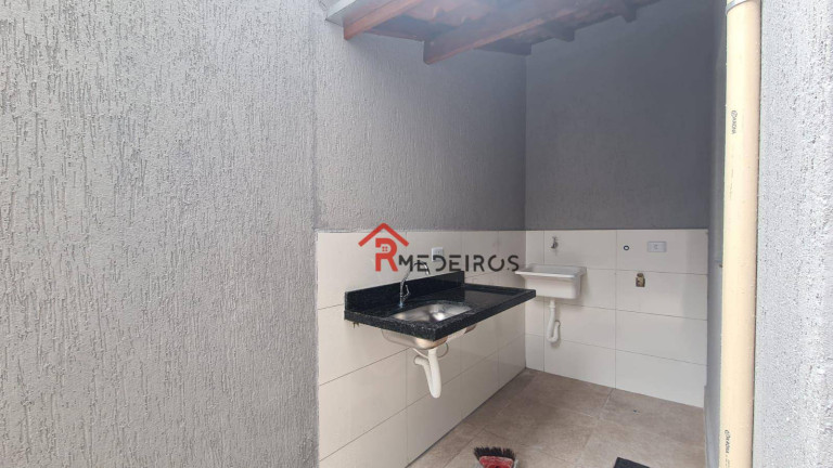 Imagem Casa com 2 Quartos à Venda, 86 m² em Jardim Quietude - Praia Grande Imagem Casa com 2 Quartos à Venda, 86 m² em Jardim Quietude - Praia Grande