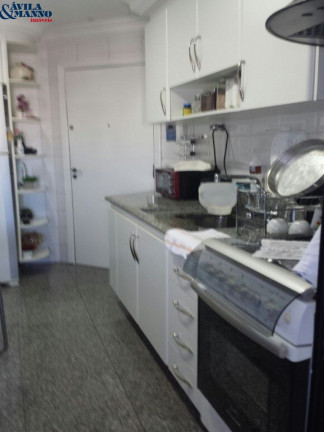 Imagem Apartamento com 2 Quartos à Venda, 106 m² em água Rasa - São Paulo Imagem Apartamento com 2 Quartos à Venda, 106 m² em água Rasa - São Paulo