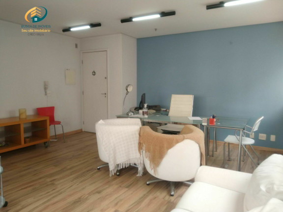 Imagem Sala Comercial à Venda, 32 m² em Indianópolis - São Paulo Imagem Sala Comercial à Venda, 32 m² em Indianópolis - São Paulo
