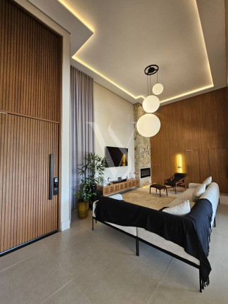 Imagem Casa de Condomínio com 3 Quartos à Venda, 800 m² em Jardim Santa Teresa - Jundiaí