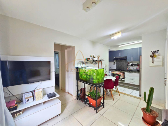 Imagem Apartamento com 2 Quartos à Venda, 44 m² em São Pedro - Osasco Imagem Apartamento com 2 Quartos à Venda, 44 m² em São Pedro - Osasco
