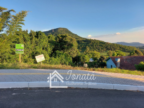 Imagem Terreno à Venda, 534 m² em Arroio Feliz - Feliz Imagem Terreno à Venda, 534 m² em Arroio Feliz - Feliz