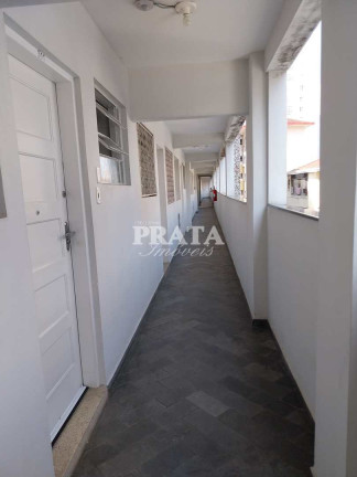 Imagem Apartamento com 2 Quartos à Venda, 60 m² em Gonzaga - Santos Imagem Apartamento com 2 Quartos à Venda, 60 m² em Gonzaga - Santos