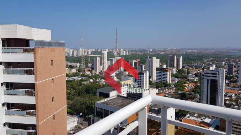 Imagem Apartamento com 4 Quartos à Venda, 296 m² em Aldeota - Fortaleza Imagem Apartamento com 4 Quartos à Venda, 296 m² em Aldeota - Fortaleza